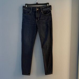 American Eagle Next Level Stretch Jeggings